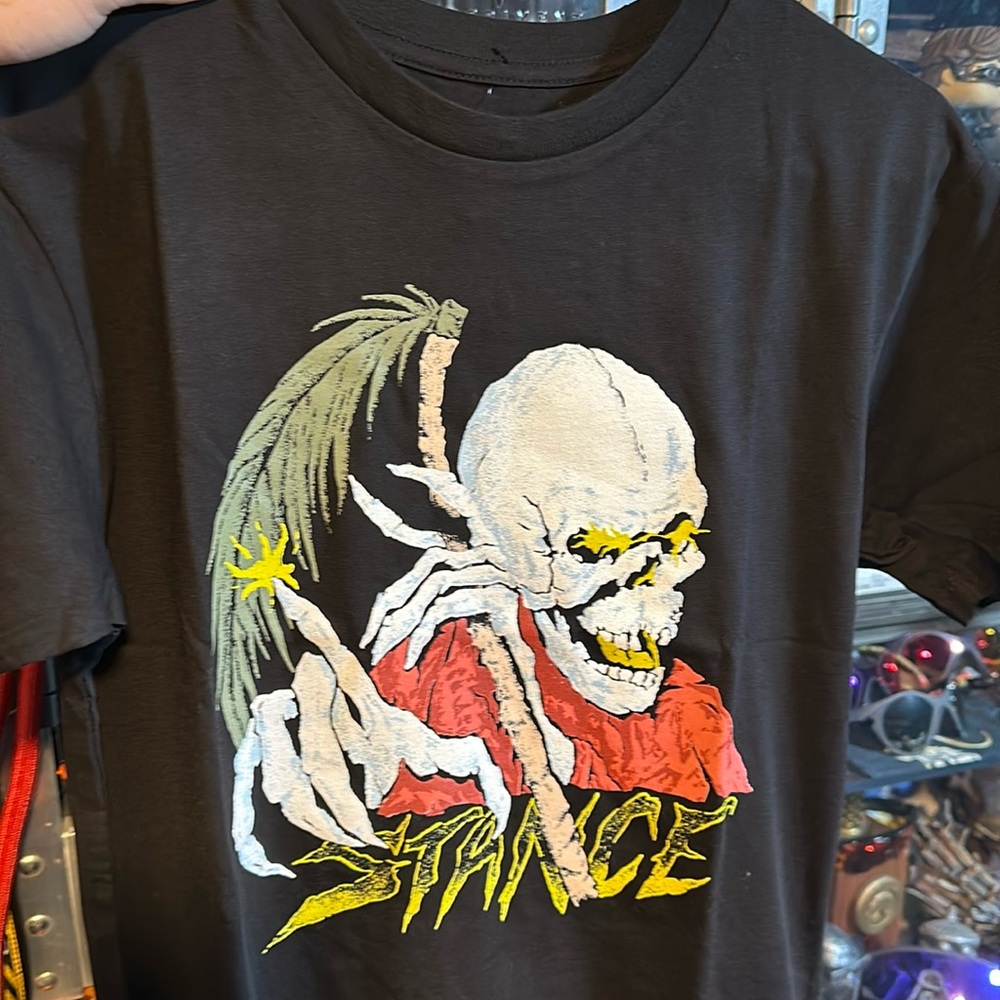 Stance Tshirt